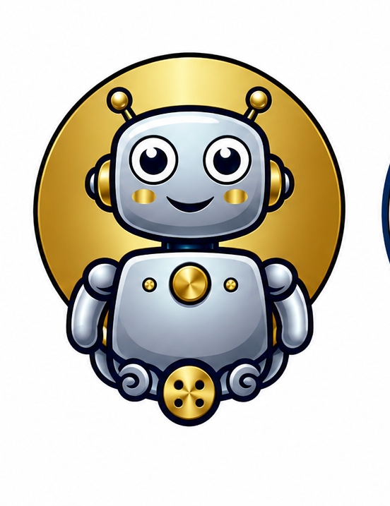 Bully Buddy robot mascot